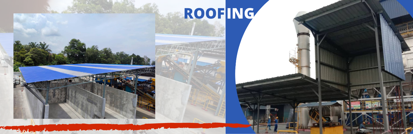 ROOFING Services Malaysia