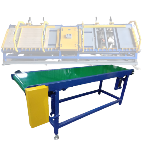 Machine Fabricated Service In Malaysia