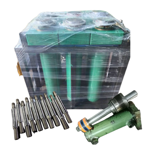 Malaysia Hydraulic Cylinder Service
