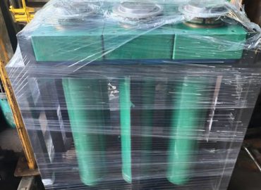 Repair Hydraulic Cylinder 2 Malaysia