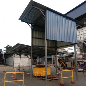 Roofing Malaysia