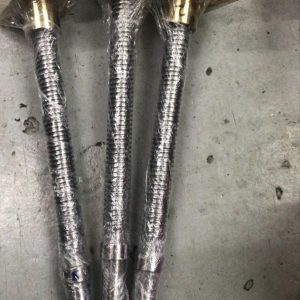 Screw Shaft with Nut