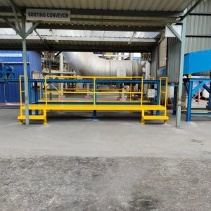 Sorting Conveyor