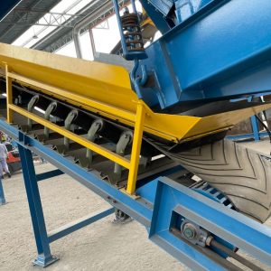 Sorting Process Line Project 2
