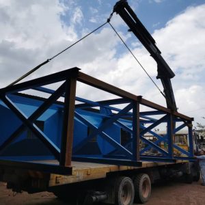Sorting Process Line Project 5