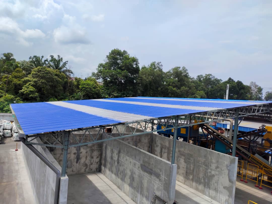 Sunroof Contractor Malaysia Roofing Repair Services Selangor